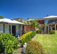 Studio Cabana on Golf in Mollymook - Hotel Gold Coast