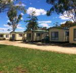 Kerang Cabins - Hotel Gold Coast