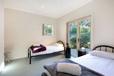 Whale Cove Circuit - Hotel Gold Coast 6