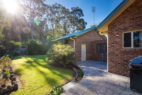 Whale Cove Circuit - Hotel Gold Coast 2