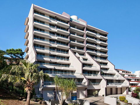 Border Terrace Unit 16 Large Apartment Walk To Beaches & Clubs - Hotel Gold Coast 4