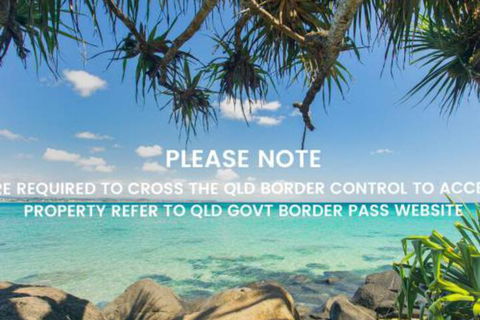 Border Terrace Unit 16 Large Apartment Walk To Beaches & Clubs - Hotel Gold Coast 0