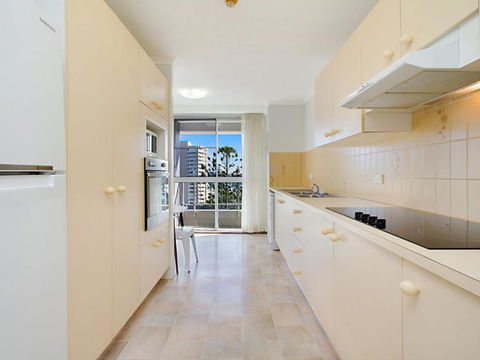 Border Terrace Unit 13 Large Apartment Walk To Beaches & Clubs - Hotel Gold Coast 1
