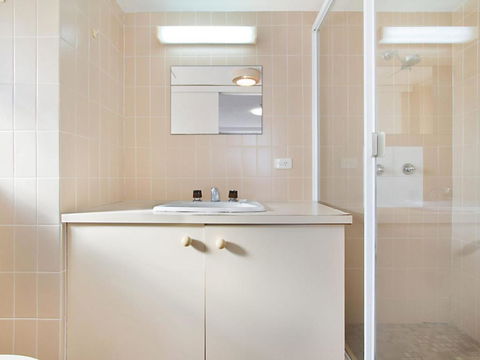 Border Terrace Unit 13 Large Apartment Walk To Beaches & Clubs - Hotel Gold Coast 3
