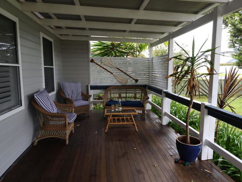 Natures Beauty In Berrara - Hotel Gold Coast 2
