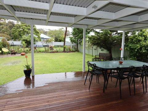 Natures Beauty In Berrara - Hotel Gold Coast 1