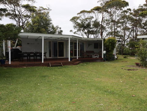 Natures Beauty In Berrara - Hotel Gold Coast 5