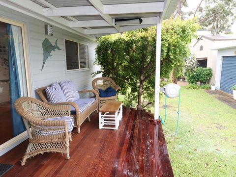 Natures Beauty In Berrara - Hotel Gold Coast 4