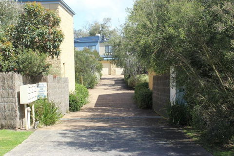 Annies Place - Hotel Gold Coast 6