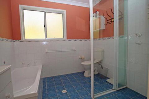 Surfers Rest In Berrara - Hotel Gold Coast 3