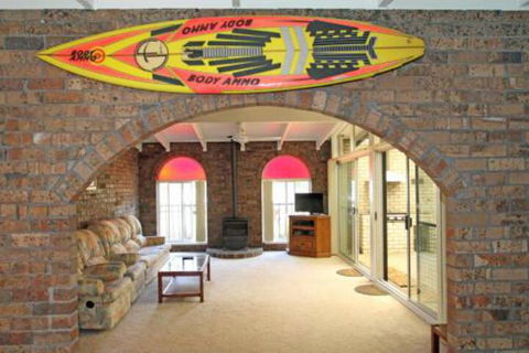 Surfers Rest In Berrara - Hotel Gold Coast 6