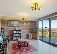 Grandview Apartment Ocean Views