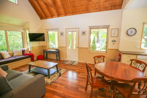 Alpine Arnica Cottage 1 - Hotel Gold Coast 3