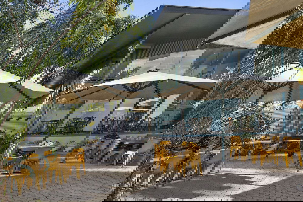 Alberta QLD Hotel Gold Coast