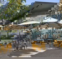 Capricorn Motel  Conference Centre - Hotel Gold Coast