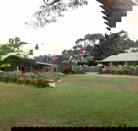 Barristers Block Vigneron Villa - Hotel Gold Coast