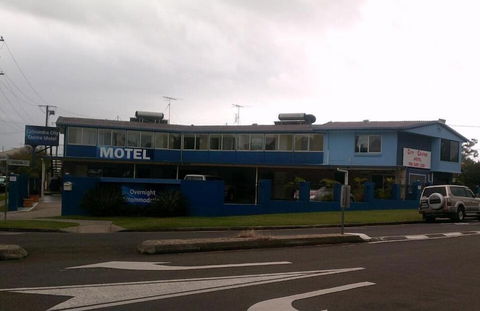 Caloundra City Centre Motel - Hotel Gold Coast 2