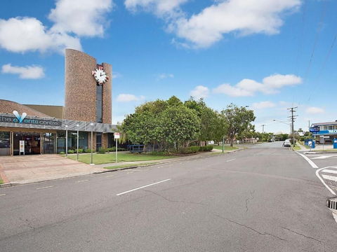 Caloundra City Centre Motel - Hotel Gold Coast 0