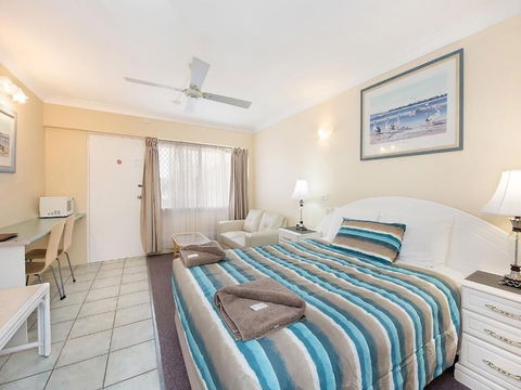 Caloundra City Centre Motel - Hotel Gold Coast 5