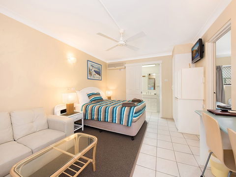 Caloundra City Centre Motel - Hotel Gold Coast 4