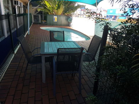Fitzroy Motor Inn - Hotel Gold Coast 5
