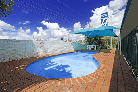 Fitzroy Motor Inn - Hotel Gold Coast 3