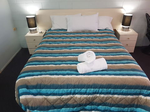 Fitzroy Motor Inn - Hotel Gold Coast 6