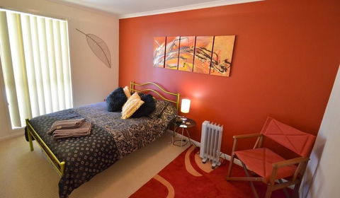 Art On Hart - Hotel Gold Coast 3