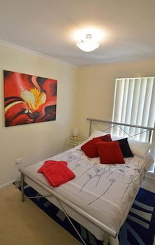 Art On Hart - Hotel Gold Coast 4