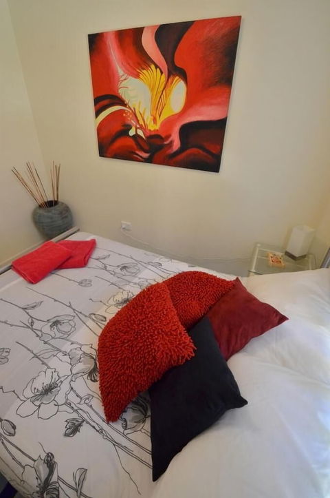Art On Hart - Hotel Gold Coast 5