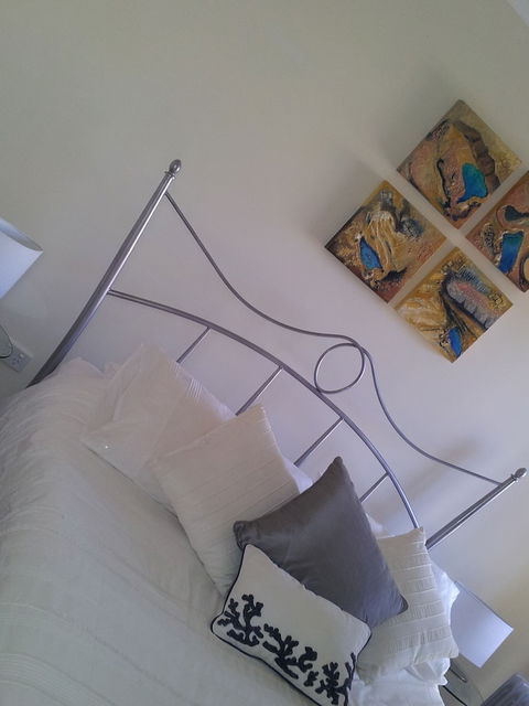 Art On Hart - Hotel Gold Coast 1