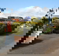 Ross Motel - Hotel Gold Coast