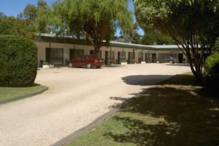  Hotel Gold Coast
