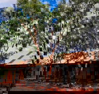 Kings Canyon Resort - Hotel Gold Coast