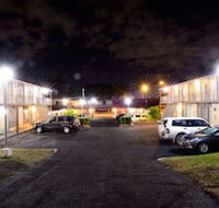 Liberty Plains Motor Inn