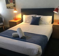 Parkdale Motor Inn - Hotel Gold Coast