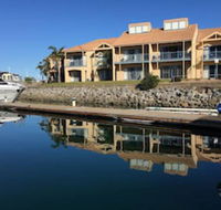The Marina Hotel - Hotel Gold Coast