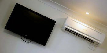 Oakey Motor Inn - Hotel Gold Coast 6