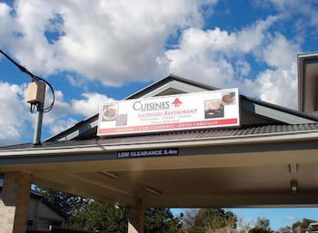 Oakey Motor Inn - Hotel Gold Coast 2