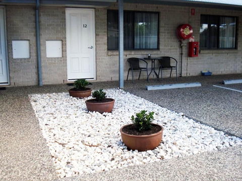 Oakey Motor Inn - Hotel Gold Coast 0