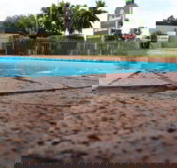 Boulevard Motor Inn - Hotel Gold Coast