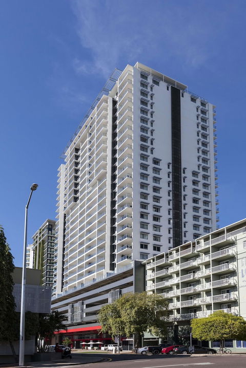Oaks Darwin Elan Hotel - Hotel Gold Coast 4