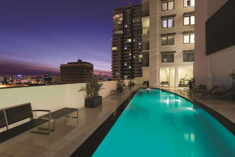 Oaks Darwin Elan Hotel - Hotel Gold Coast 6