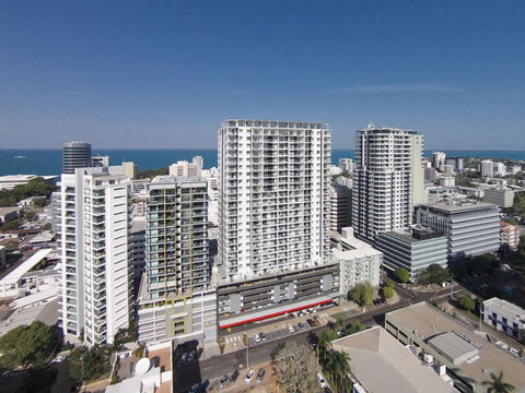 Oaks Darwin Elan Hotel - Hotel Gold Coast 0