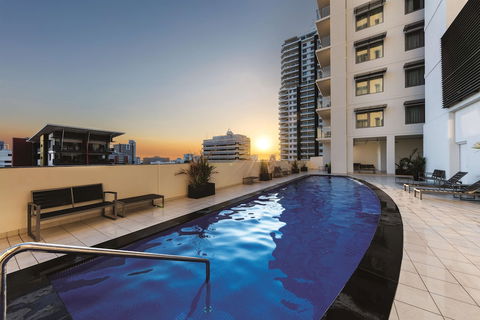 Oaks Darwin Elan Hotel - Hotel Gold Coast 5