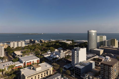 Oaks Darwin Elan Hotel - Hotel Gold Coast 1
