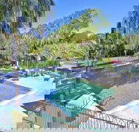 Sandcastles 1770 Motel  Resort - Hotel Gold Coast