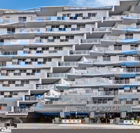 The Capitol Apartments - Hotel Gold Coast