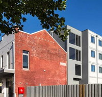 Hougoumont Hotel - Hotel Gold Coast