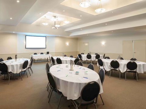 Ibis Styles Tamworth - Hotel Gold Coast 2